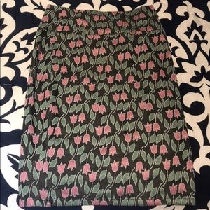 Lularoe Cassie skirt